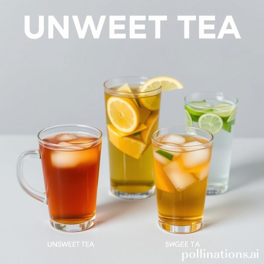 6 Benefits of Unsweetened Tea (and How to Make It)